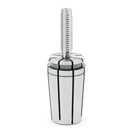 #12 TG100 RIGID TAPPING COLLET